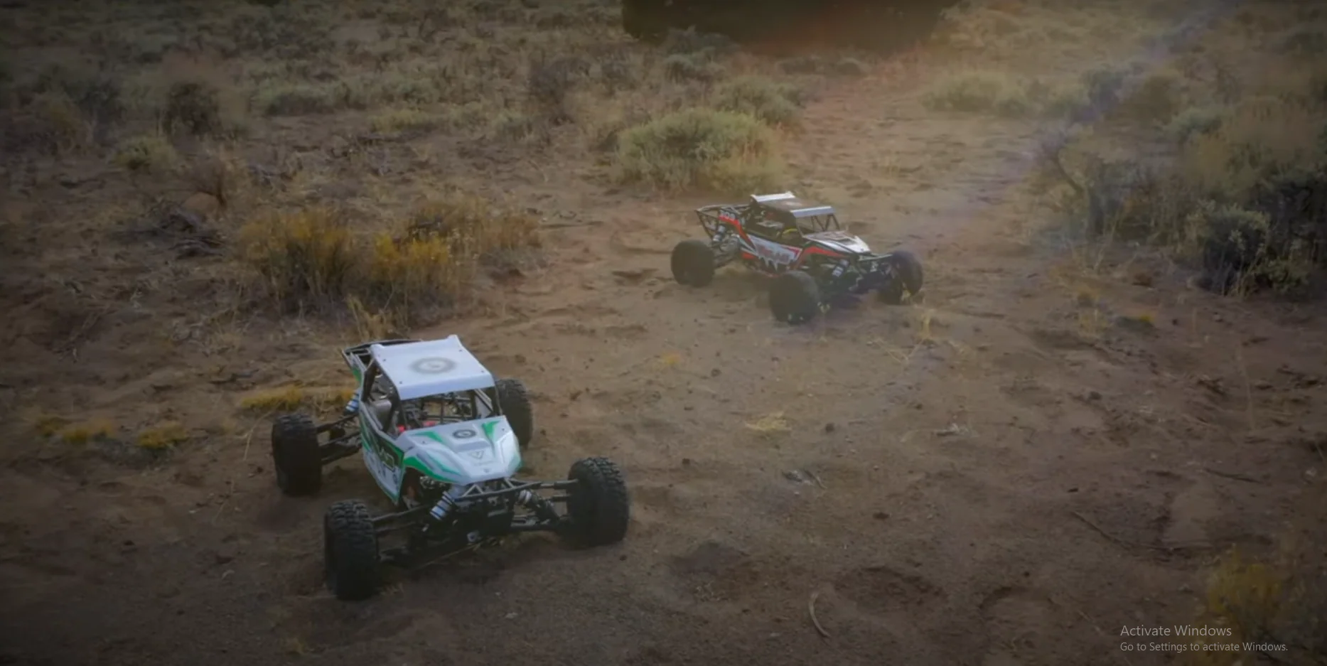 Unleash Ultimate Large Scale Power