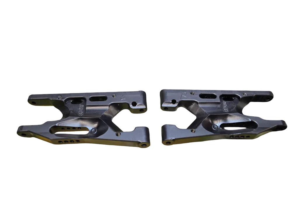 Losi 5T 2.0 Upgrades