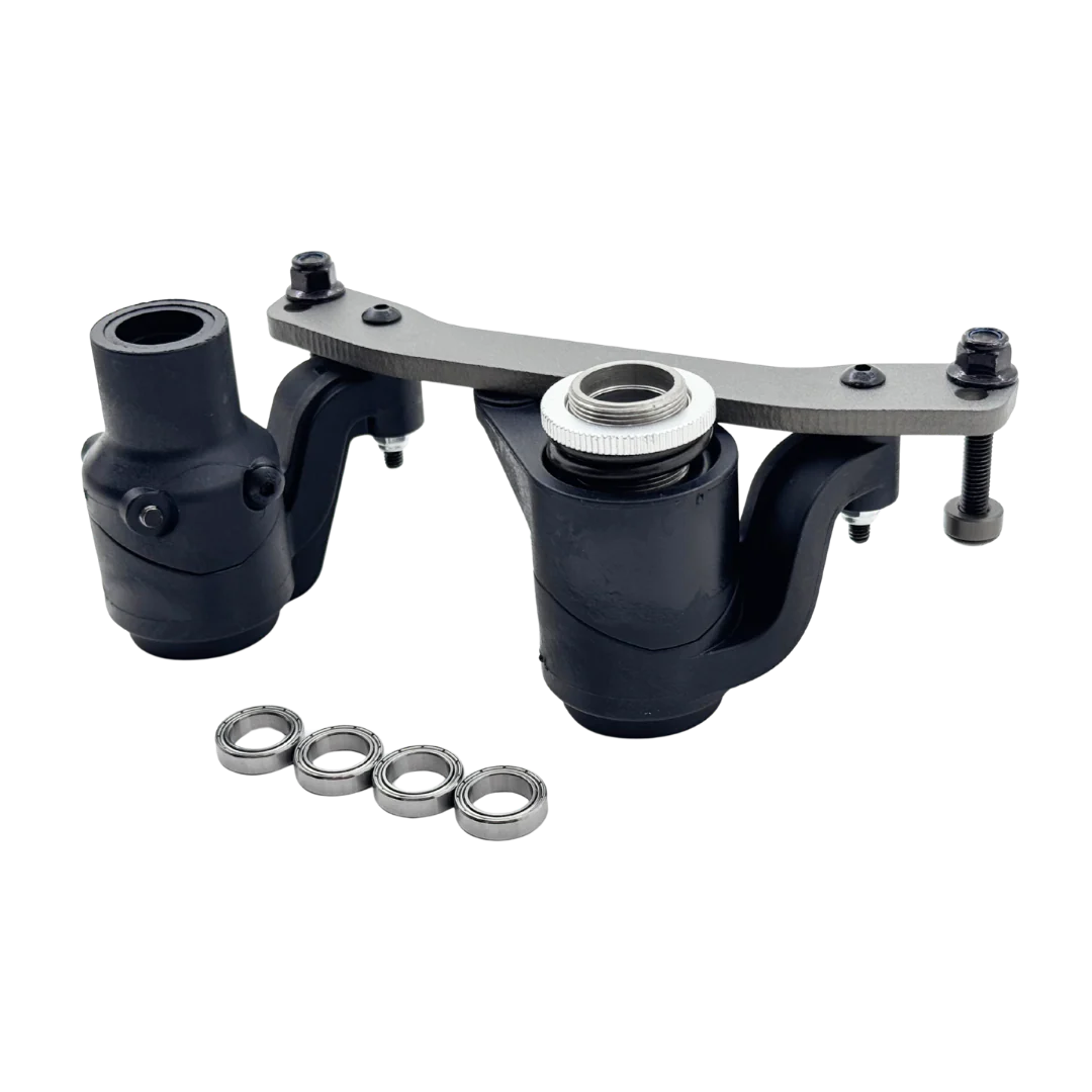 Losi 5T Chassis/Suspension Upgrades