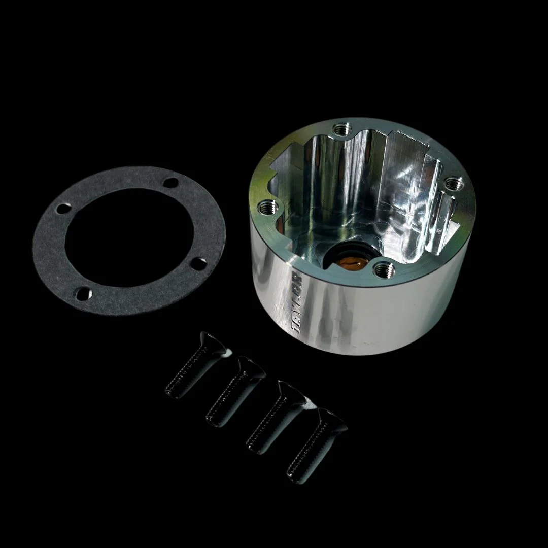 TAYLOR Losi 5T, 5ive 2.0 & 5B Billet 7075 Diff Casing / Cup - Image 4